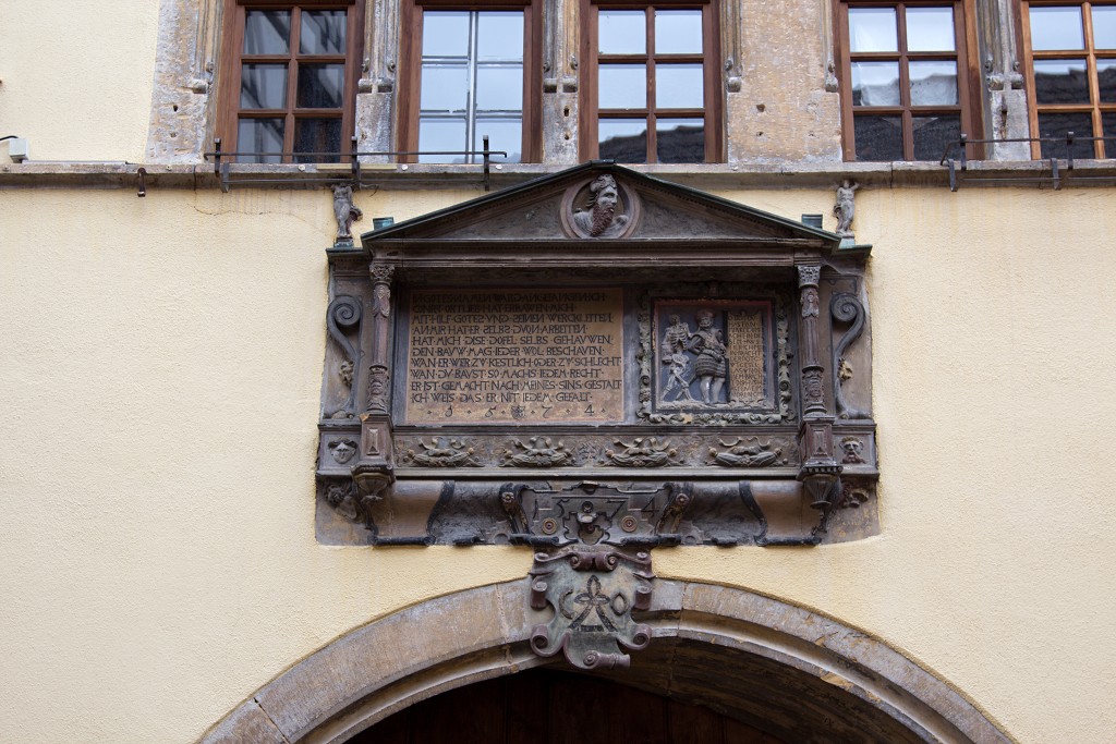 riquewihr hdr Les Plus Beaux Villages de France frankrijk vogezen elzas vosges